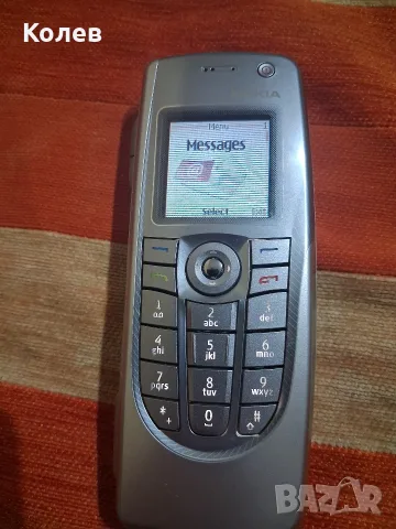 Nokia 9300 Communicator