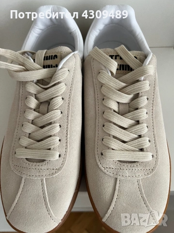 Lacoste, снимка 2 - Кецове - 54203526