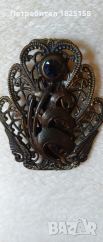 Ретро бижута от естествени материали , снимка 14 - Колиета, медальони, синджири - 44614459