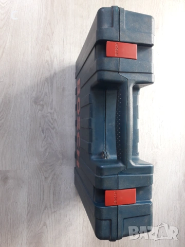 Ъглошлайф BOSCH GWS 11-125 CI, снимка 9 - Ъглошлайфи - 54083790