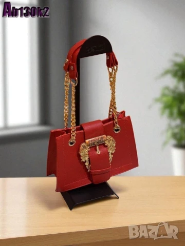 чанти chanel gucci guess versace , снимка 9 - Чанти - 50995205