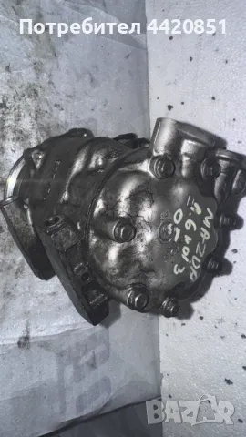 Компресор за Климатик за Mazda 3 - 0300112521 / 3M5H-19D629-SB