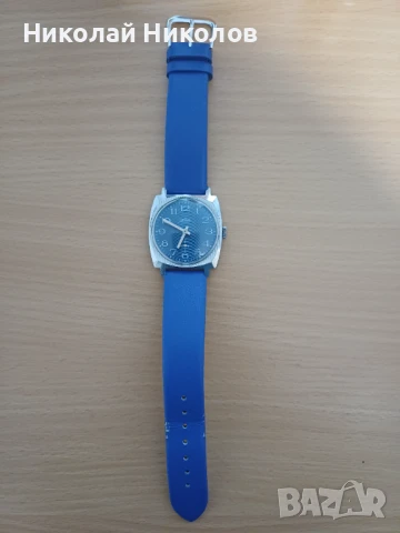 Мъжки ръчен часовник ЗИМ (ZIM)