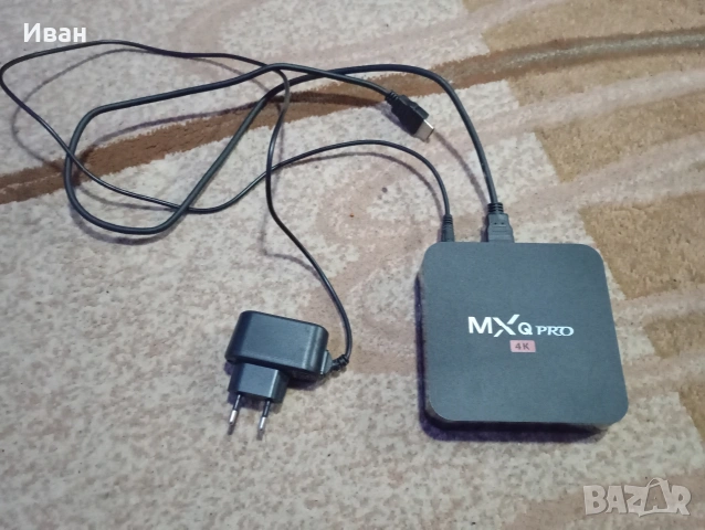 камера за видеонаблюдение 