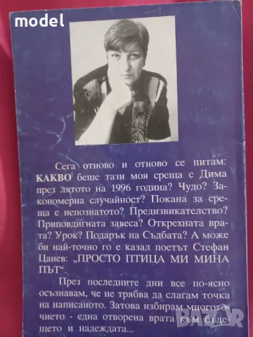 Дарба от космоса - Юлиана Гигова, снимка 4 - Други - 49168266