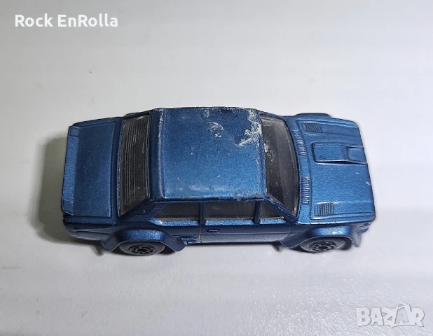 MATCHBOX FIAT ABARTH , снимка 5 - Колекции - 50718951