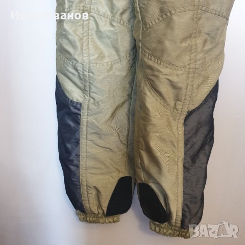 Descente  Ски костюм/гащеризон размер М , снимка 3 - Зимни спортове - 39620759