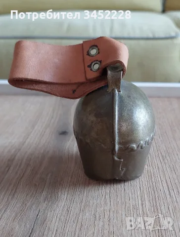 Звънче камбанка за ценители , снимка 2 - Декорация за дома - 55722215
