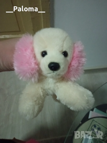 плюшени играчки, снимка 7 - Плюшени играчки - 52053421