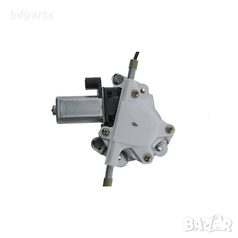 Стъклоповдигач за Renault Megane I - Преден Ляв, снимка 4 - Части - 56143079