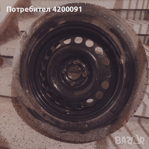 Джанта 15 за Астра