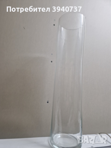 Стъкленици и вази, снимка 2 - Друго търговско оборудване - 44555177