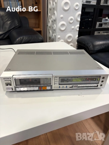 Sony TC-FX7 Top, снимка 2 - Декове - 54105426