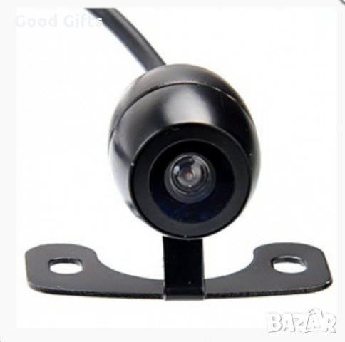HD Камера за задно виждане универсална камера за паркиране, снимка 2 - Аксесоари и консумативи - 29524217