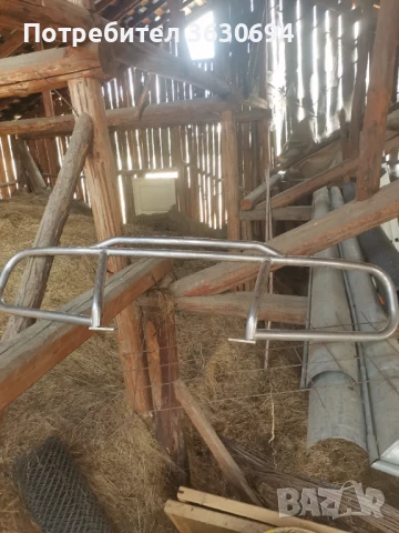 Ролбар за Сузуки Витара 