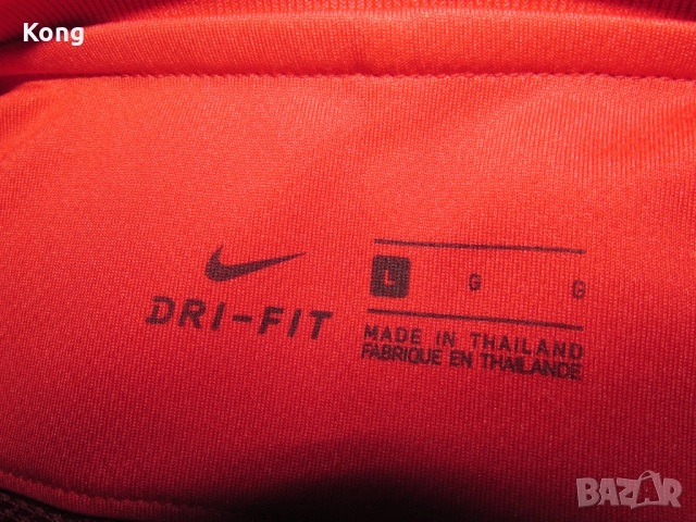 фланелка Nike Jordan Leo Messi футболна тениска Меси Найк PSG ПСЖ ЦСКА Red Bull Джордан , снимка 13 - Футбол - 52991199