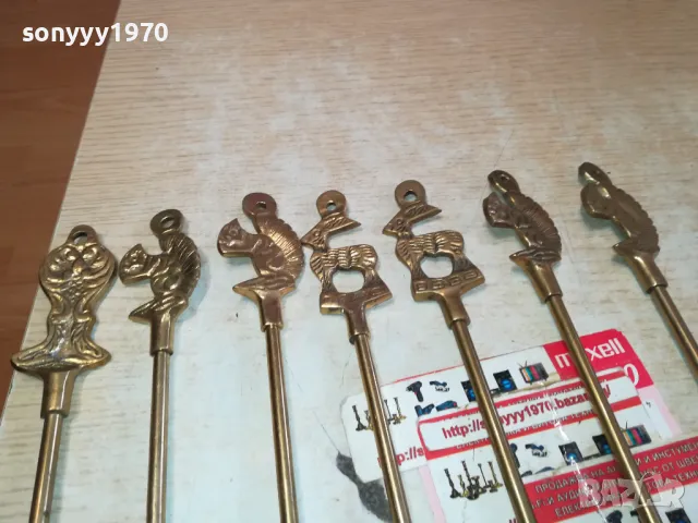 ОБУВАЛКА ПО ИЗБОР-145ЛВ ЗА 1БР ВНОС БЕЛГИЯ 3001251204, снимка 5 - Антикварни и старинни предмети - 48890963