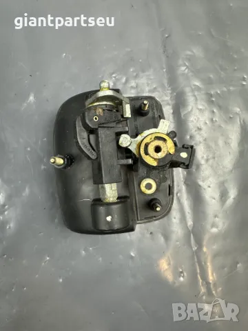 Бутон отваряне БАГАЖНИК ЗА СЕАТ ЛЕОН SEAT LEON 6K0827565B, снимка 3 - Части - 49143172