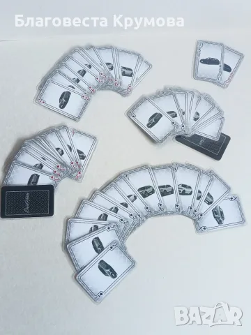 Карти за игра с Ваши снимки, снимка 12 - Образователни игри - 50984468