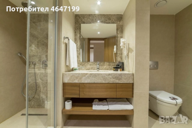 Нова година в Кушадасъ хотел RAMADA RESORT BY WYNDHAM 5 * All inclusive от Варна и Бургас, снимка 5 - Празнични оферти - 52362518