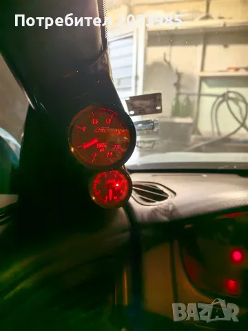 Nissan 200 sx S14 Silvia, снимка 14 - Автомобили и джипове - 48437810