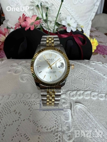 Часовници Rolex, снимка 8 - Мъжки - 52863827