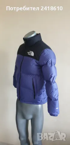 The North Face Nuptse 700 Down Mens Jacket Size XS ОРИГИНАЛ! Зимно пухено Яке!, снимка 6 - Якета - 47791432
