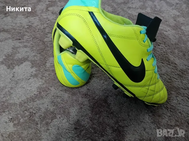 Найк-бутонки 42-43 номер-Виетнам, снимка 1