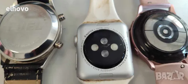 Часовници, снимка 3 - Други - 48126330