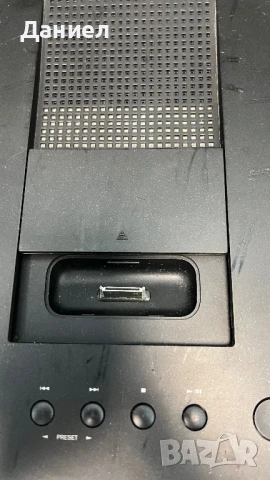 Onkyo CR 245 , снимка 4 - Аудиосистеми - 51430215