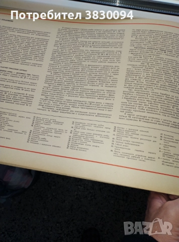 Цветен Албум Москвич модел 2140 и2138, снимка 7 - Антикварни и старинни предмети - 52918058