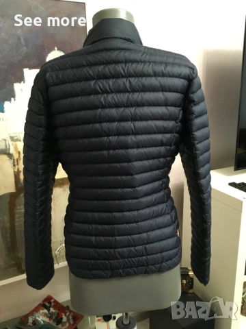 COLMAR дамско яке с къши пух S, снимка 14 - Якета - 52795425