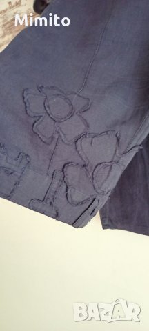 Уникален панталон  EniTa нов, снимка 2 - Панталони - 33464561