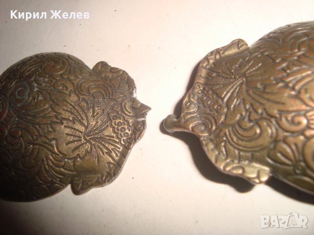 СТАРИННИ ОРНАМЕНТИРАНИ ТОКИ за КОЛАН за НОСИЯ 6047, снимка 11 - Колекции - 31358728