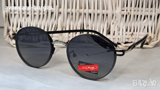 16. Унисекс Слънчеви очила с поляризация Made in Bulgaria Didal