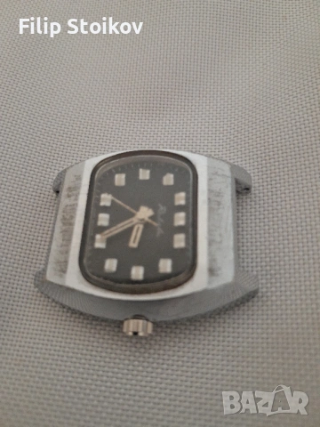 мъжки часовник Ракета