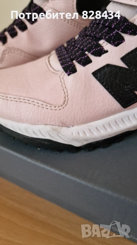 Детски обувки New Balance 800, снимка 8 - Детски боти и ботуши - 52175245