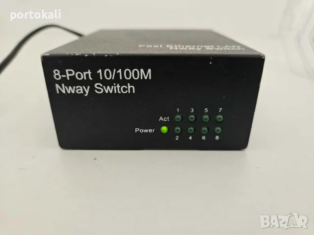 Компютър захранване Dell видеокарти клавиатури RAM кабели преходници Switch части, снимка 14 - Друга електроника - 48686326