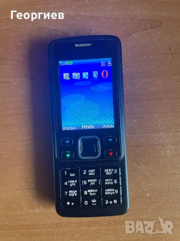 Nokia 6300, снимка 7 - Nokia - 49149595