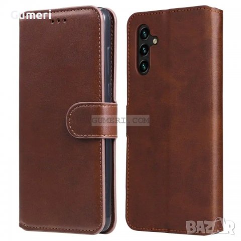 Samsung Galaxy A13 5G Тефтер Стойка, снимка 2 - Калъфи, кейсове - 38415978