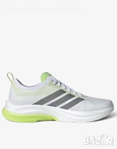 ADIDAS Moveboost White/Yellow

, снимка 2 - Маратонки - 56525072