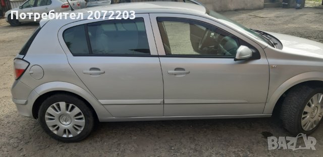 Опел, снимка 6 - Автомобили и джипове - 31529969