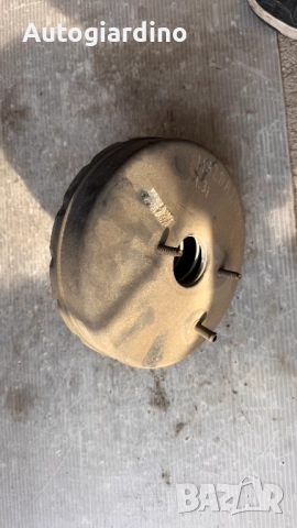 Серво усилвател / Спирачна помпа за Mazda 2 2008 - DF7143800 / 0204023723