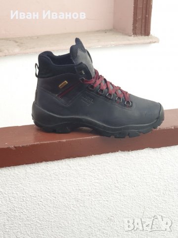 водоустойчиви туристически обувки HANWAG  номер 46, снимка 11 - Други - 38489526