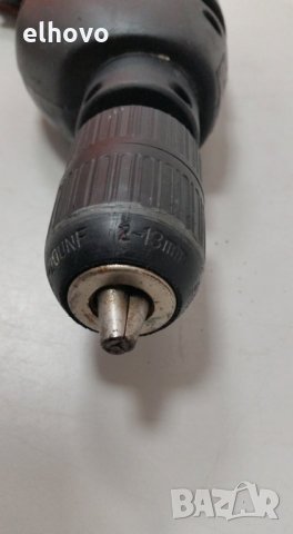 Бормашина ударна TCM, снимка 5 - Бормашини - 29189710