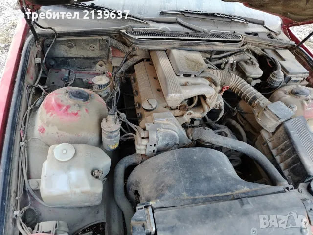БМВ 316 бензин. 316 i, снимка 9 - Автомобили и джипове - 56415577
