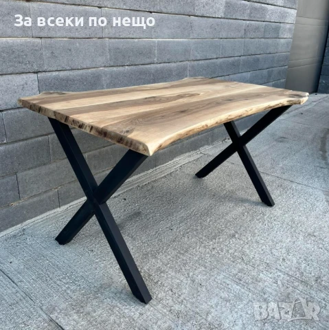 Изработване На Метални Крака За Маси, Бюра, Помоюни Маси, Барове, снимка 10 - Други - 50479702