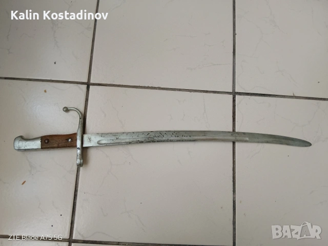 Продава щик. , снимка 6 - Антикварни и старинни предмети - 54064467