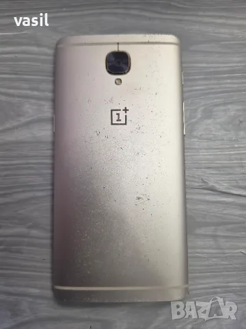 ONE PLUS 3T части (0286), снимка 2 - Резервни части за телефони - 56070299