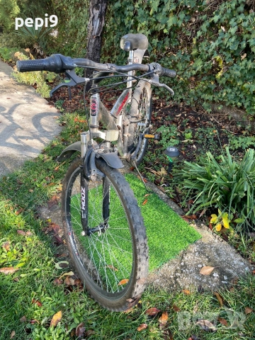 Продавам велосипед CROSS 26”, снимка 3 - Велосипеди - 52528928